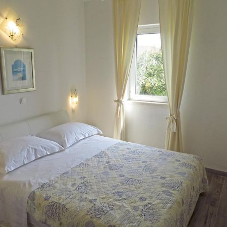 Jakopovic Apartments Rogoznica  Exteriér fotografie