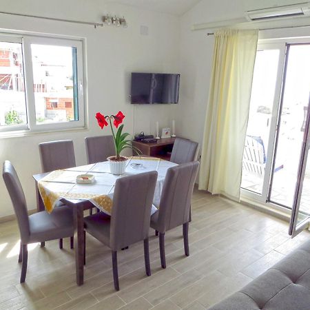 Jakopovic Apartments Rogoznica  Exteriér fotografie