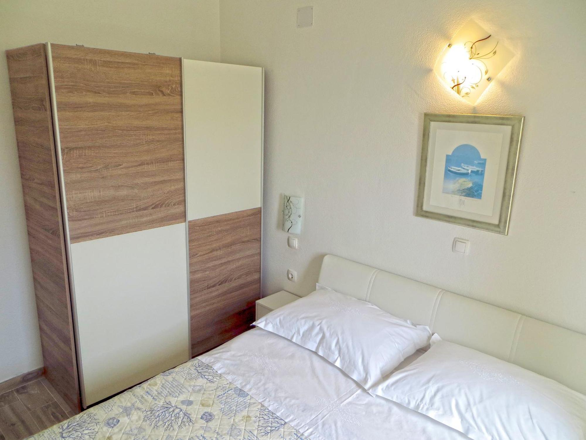 Jakopovic Apartments Rogoznica  Exteriér fotografie