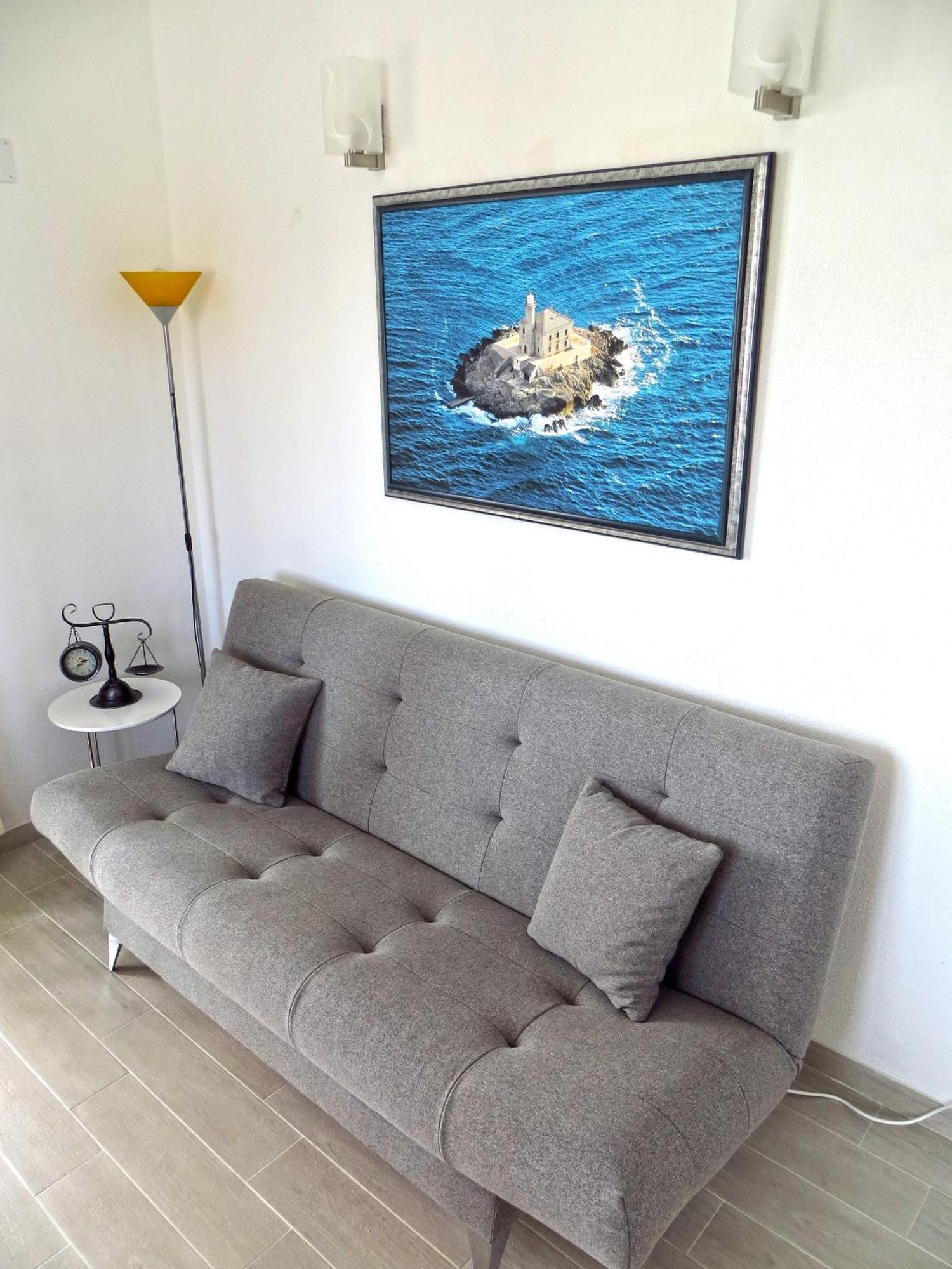 Jakopovic Apartments Rogoznica  Exteriér fotografie