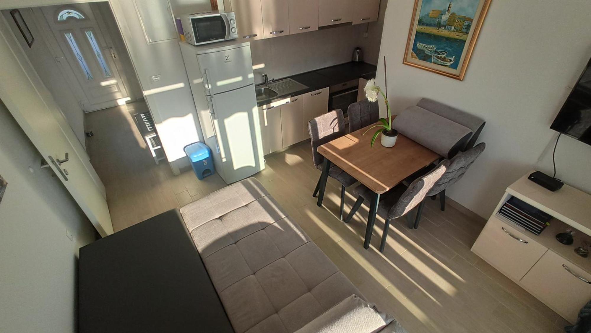 Jakopovic Apartments Rogoznica  Pokoj fotografie