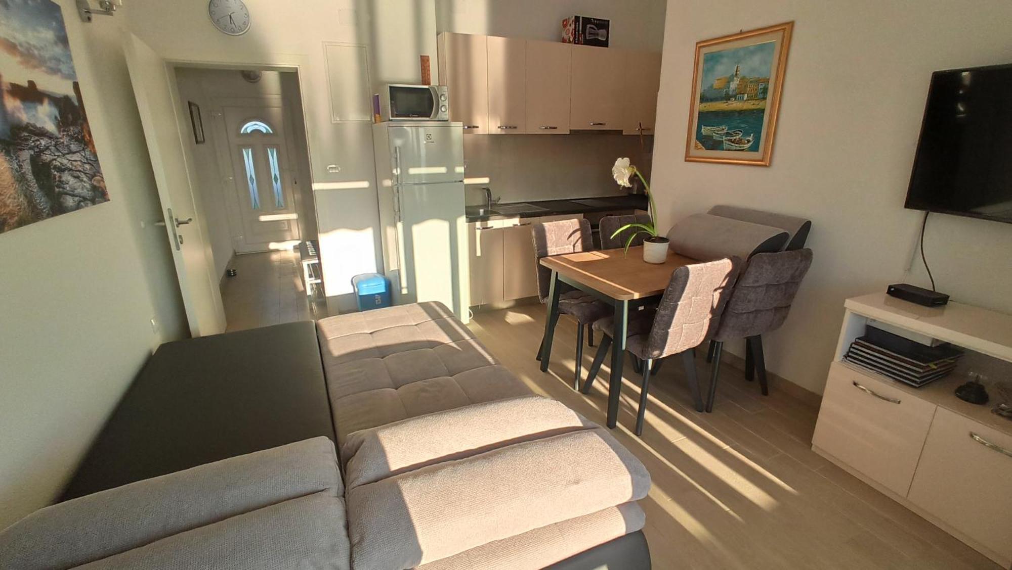Jakopovic Apartments Rogoznica  Pokoj fotografie