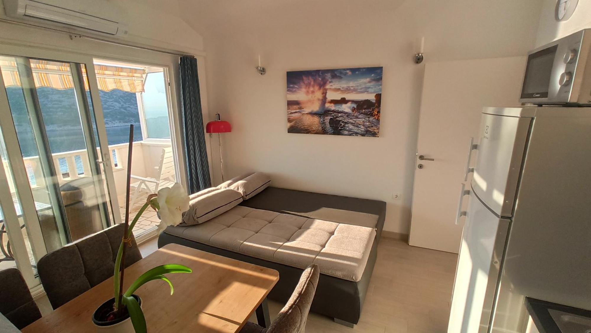 Jakopovic Apartments Rogoznica  Pokoj fotografie
